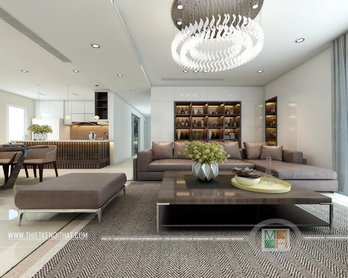  Bộ sofa da SF 25